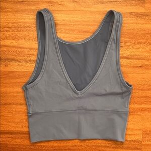 Light Purple Women’s Active Top